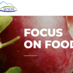 WSDA Focus on Food